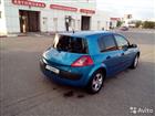 Renault Megane 1.4, 2004, 230000