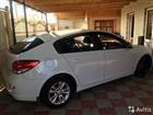 Chevrolet Cruze 1.6AT, 2013, 239000