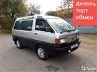 Toyota Lite Ace 2.0, 1991, 235000