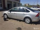 Ford Focus 1.6, 2010, 168000