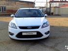 Ford Focus 1.6, 2011, 114000