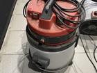   carpet VAC 170S