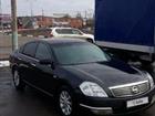 Nissan Teana 2.3AT, 2006, 179000