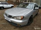 Nissan Primera 1.6, 2000, 298000