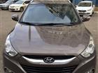 Hyundai ix35 2.0AT, 2011, 98000