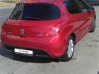 Peugeot 308 1.6AT, 2010, 92000