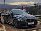 Jaguar XF 3.0AT, 2012, 115500