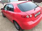 Chevrolet Lacetti 1.4, 2006, 160600