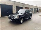 Land Rover Range Rover Sport 4.4AT, 2006, 240000