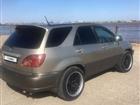 Toyota Harrier 3.0AT, 1999, 183000