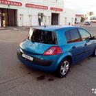 Renault Megane 1.4 , 2004, 230 000 