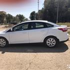 Ford Focus 1.6 AMT, 2012, 139 000 