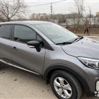 Renault Kaptur 1.6 CVT, 2017, 49 000 