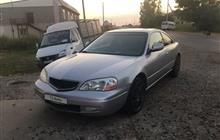 Acura CL 3.2AT, 2000, 135560