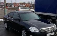 Nissan Teana 2.3AT, 2006, 179000