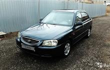 Hyundai Accent 1.5, 2007, 190000