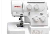   Janome 