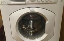   Hotpoint Ariston