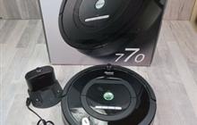 - Roomba 770