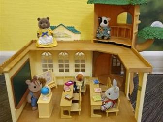    Sylvanian Families   ,   , ,     ,  ,    ,     