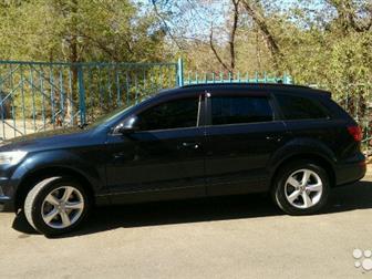   Audi Q7   !  : 3VIN   : WAUZZZ4L*7D****35 : 5: I (20052009):  