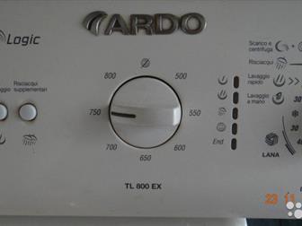  ,,,,    ARDO TL600X-1,TL800EX,  