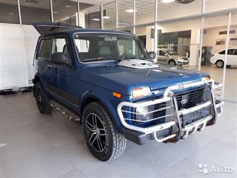 LADA 4x4, 2013 , ,  - 1   ,   , , :-  - , 2 -   