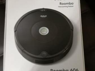    iRobot Roomba606,  ,  