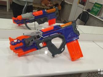   Nerf Crossbolt   ,  : /  