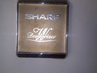    SHARP SJ-44N-BE (Deodorizer)    (   ),  ,       