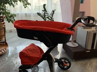   Stokke Xplore 2  1 v5/  (  )   - ;-  ;- - ;- ;-   