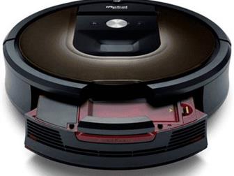     Roomba 980             ,            