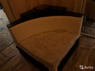 угловой диван в Астрахани