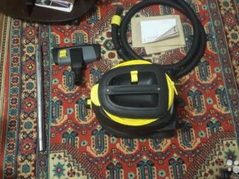   Karcher  15/1      59 ,      ,     (, ,  