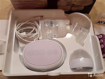   Avent Ultra Comfort,             25  180,        