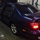 Nissan Maxima 2.0 AT, 2001, 233 600 