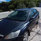 Ford Focus 1.6 AT, 2010, 130 000 