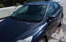 Ford Focus 1.6AT, 2010, 130000