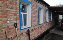 Жилой дом в г. Батайск Ростовской области, расположен по ули