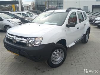Duster access, 1, 6  16-,  114 , ,       RENAULT  -     ,   -  