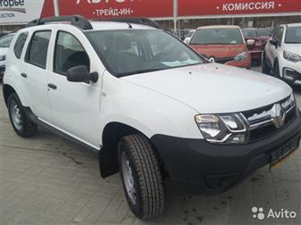 Duster access, 1, 6  16-,  114 , ,       RENAULT  -     ,   -  
