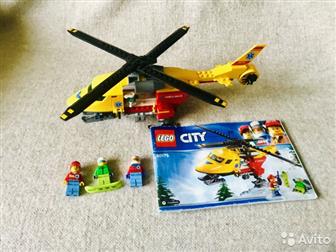   Lego-city   ,     -  ,   ,    -190,    