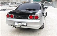 Nissan Skyline 2.5AT, 1997, 300000