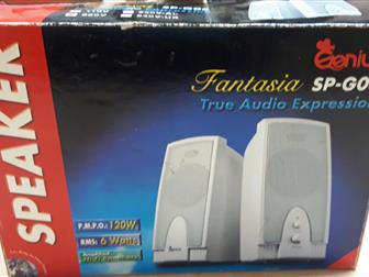      Genius, : Fantasia SP-006, 81246359  