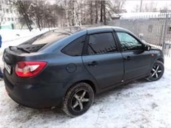 ! LADA GRANTA 2014 !??     !   !   !-2   (  3) - ,   