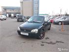 LADA Kalina 1.6, 2012, 