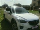 Mazda CX-5 2.0AT, 2014, 