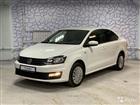 Volkswagen Polo 1.6, 2015, 