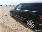 Mercedes-Benz GLK- 3.0AT, 2010, 