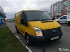 Ford Transit 2.2, 2013, 